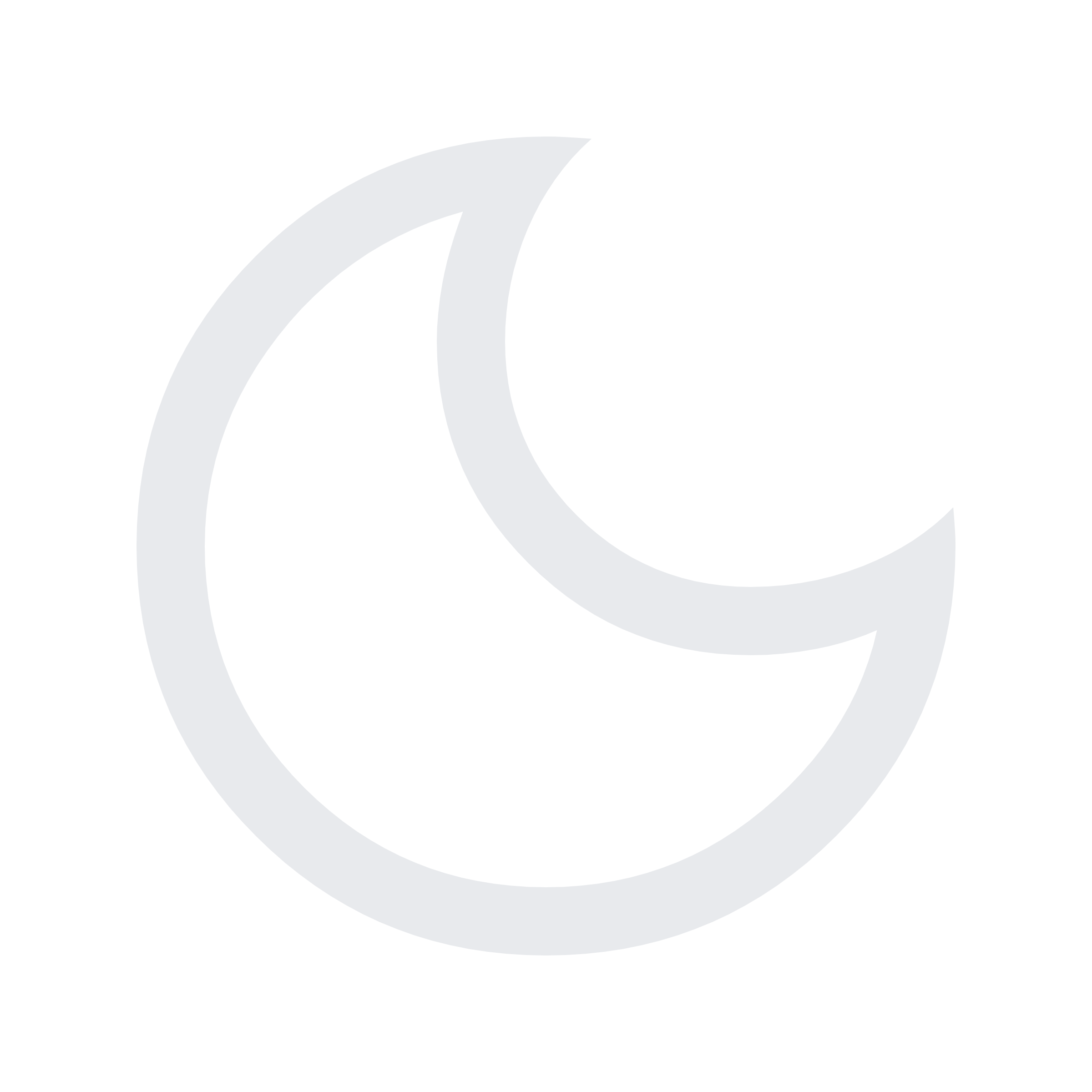 Dark Mode